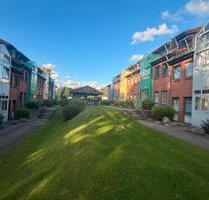 1 Zimmer Wohnung , Uni Flensburg inkl KFZ Stellplatz