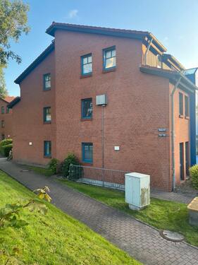 Foto - 1 Zimmer Etagenwohnung in Flensburg