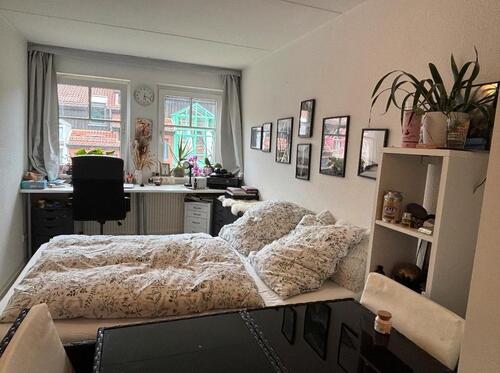 Foto - Etagenwohnung in Flensburg zur Miete