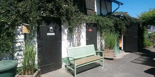 Foto - Ferienwohnung Koblenz, Mosel Apartment