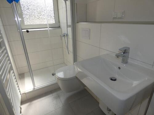 Foto - Etagenwohnung in Duisburg zur Miete