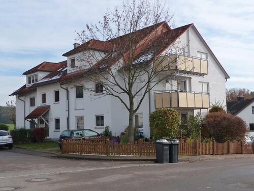 Foto - 2 Zimmer Wohnung zu vermieten - 510,00&nbsp;EUR Kaltmiete, ca.&nbsp; 52,00&nbsp;m&sup2;