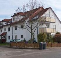 2 Zimmer Wohnung zu vermieten - 510,00&nbsp;EUR Kaltmiete, ca.&nbsp; 52,00&nbsp;m&sup2; in Senden (PLZ: 89250)