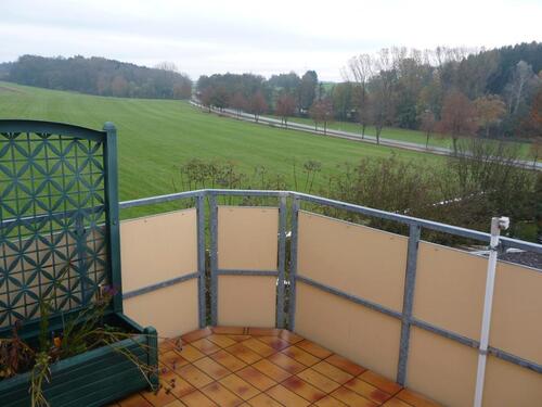 Foto - 2 Zimmer Dachgeschoßwohnung in Senden