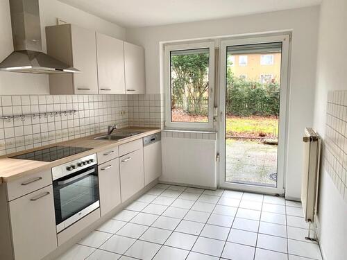 Foto - 4 Zimmer Reihenhaus zur Miete in Munster