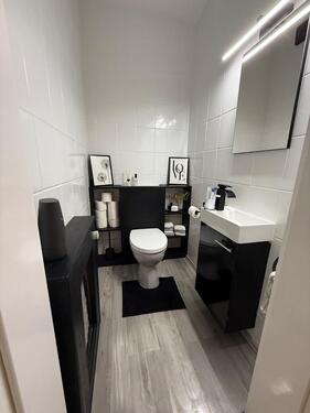 Foto - Reihenhaus in Munster zur Miete