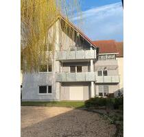 Gemütliche 2-Zimmer-Wohnung in Stegaurach bei Bamberg