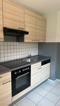 Foto - Erdgeschoßwohnung in Stegaurach zur Miete