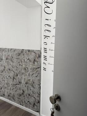 Foto - 2 Zimmer Terrassenwohnung zum Kaufen in Hannover