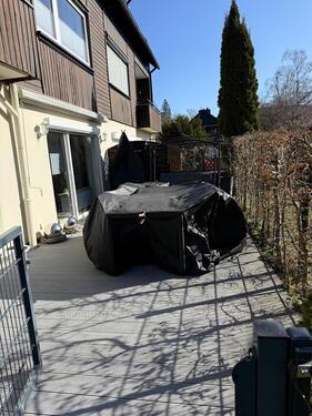 Foto - Terrassenwohnung in Hannover zum Kaufen