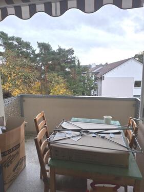 Foto - Etagenwohnung in Erlangen zur Miete