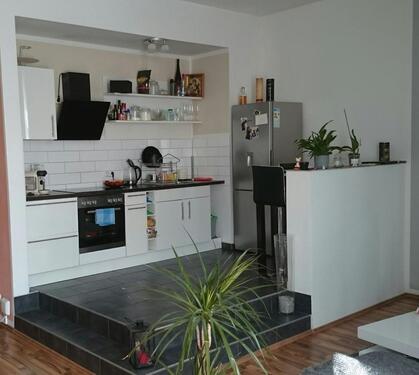 Foto - 1 Zimmer Loft - Studio - Atelier zum Kaufen in Magdeburg