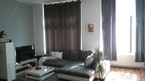 Foto - 1 Zimmer Loft - Studio - Atelier in Magdeburg