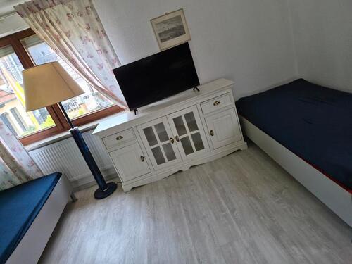 Foto - 2 Zimmer Etagenwohnung zur Miete in Bad Mergentheim