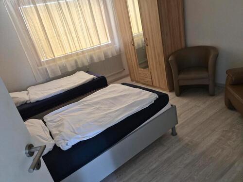 Foto - 2 Zimmer Etagenwohnung in Bad Mergentheim