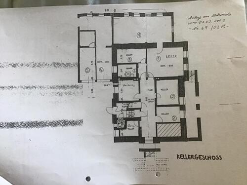 Foto - 4 Zimmer Etagenwohnung zum Kaufen in Hildesheim