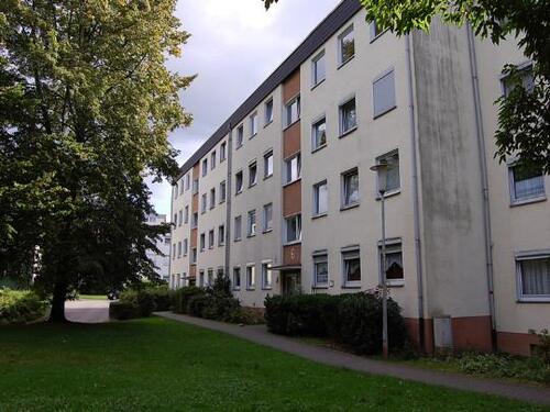 Foto - 2-Zimmer-Wohnung in Leverkusen Steinbüchel