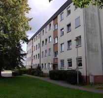 2-Zimmer-Wohnung in Leverkusen Steinbüchel