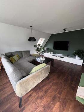 Foto - Wohnung - Maisonette - 115 m2 - keine Renovierung notwendig