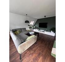 Wohnung - Maisonette - 115 m2 - keine Renovierung notwendig - Oedheim