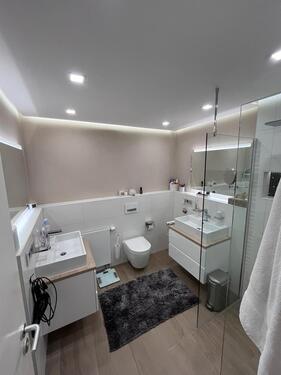 Foto - 5.5 Zimmer Maisonettenwohnung in Oedheim
