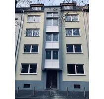 Provisionfrei-Mehrfamilienhaus in Dortmund- Kernsaniert