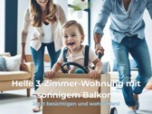 Foto - Hier fühle ich mich wohl ! - 400,00 EUR Kaltmiete,
