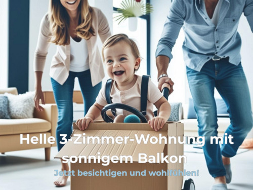 Foto - Hier fühle ich mich wohl ! - 400,00 EUR Kaltmiete,