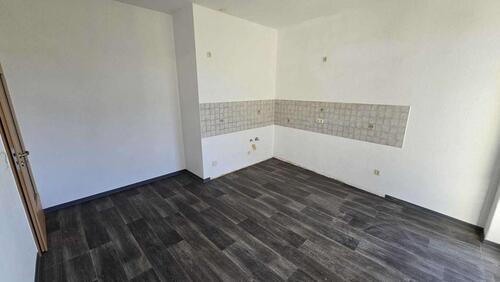 Foto - Etagenwohnung in Werdau