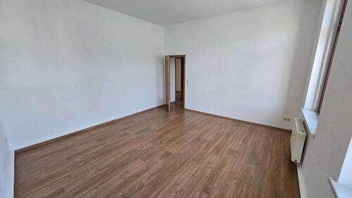 Foto - Etagenwohnung in Werdau zur Miete
