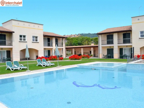 Foto - Ferienwohnung für 4-6 Personen am Gardasee in Garda