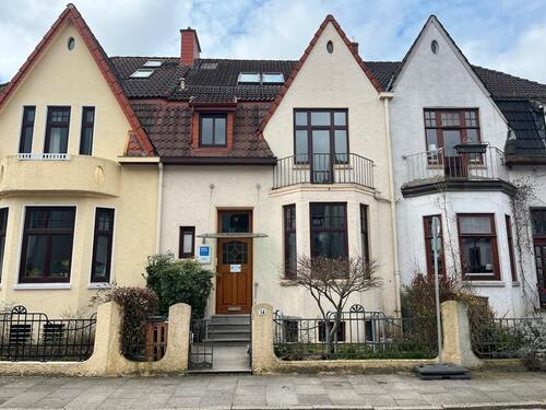 Foto - Einfamilienhaus zum Kaufen in Bremen