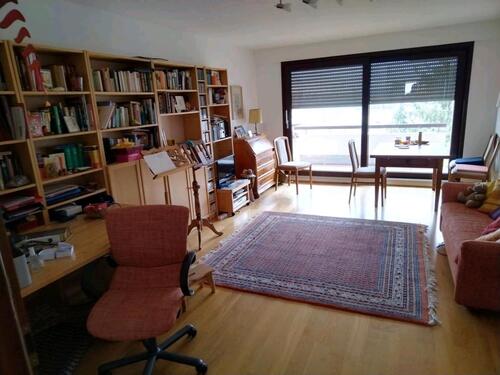 Foto - helle 3 Zimmer Wohnung Toplage Musberg ab 01.10.