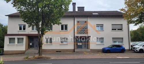 Foto - Charmante 3-Zimmerwohnung in zentraler Lage von Menden