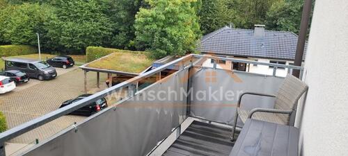 Foto - Etagenwohnung zur Miete in Menden (Sauerland)