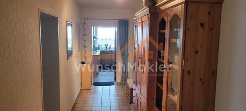 Foto - Etagenwohnung in Menden (Sauerland)
