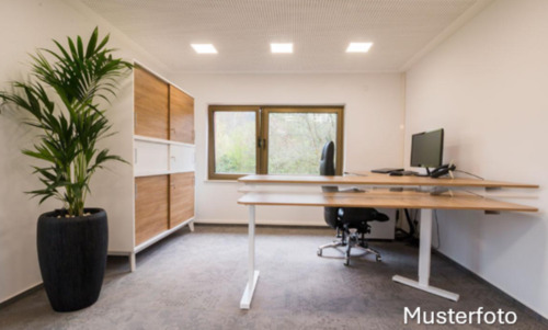 Foto - Gewerberäume, Praxisräume, Büroräume