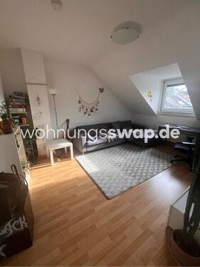 Foto - Etagenwohnung zur Miete in Frankfurt am Main