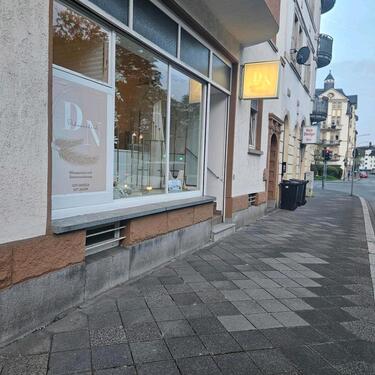 Foto - Ladenfläche in Offenbach am Main PROVISIONSFREI zu vermieten