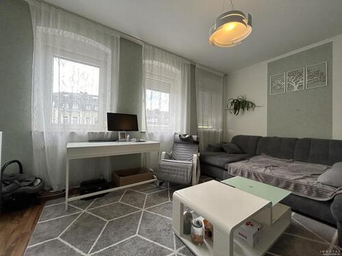 Foto - Etagenwohnung zur Miete in Koblenz