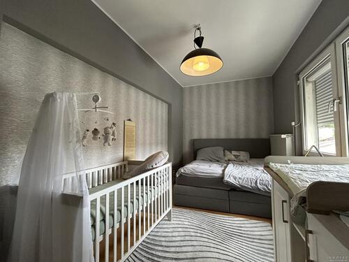 Foto - Etagenwohnung in Koblenz zur Miete