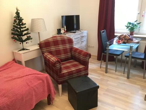 Foto - Etagenwohnung zur Miete in Pforzheim