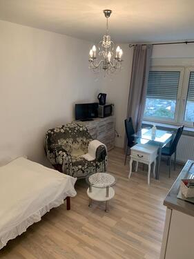 Foto - Etagenwohnung in Pforzheim