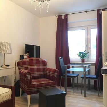 Foto - Etagenwohnung in Pforzheim zur Miete