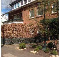 Charmante 3 Zi. Wohnung in Toplage von Bad Bevensen