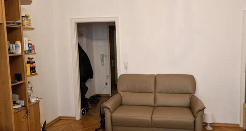 Foto - Günstige Wohnung - 600,00 EUR Kaltmiete,