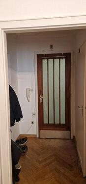 Foto - Etagenwohnung zur Miete in Düsseldorf