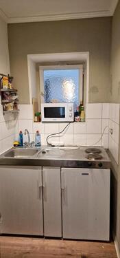 Foto - Etagenwohnung in Düsseldorf zur Miete