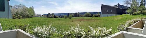 Foto - Etagenwohnung in Freudenstadt
