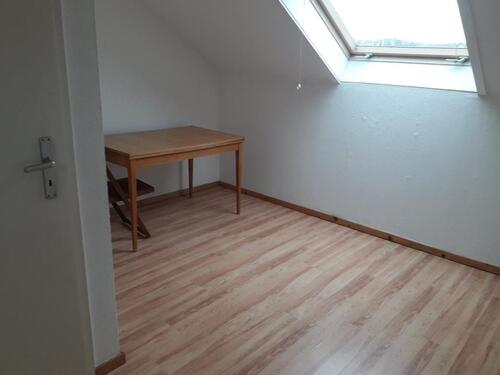 Foto - Etagenwohnung in Stuttgart zur Miete